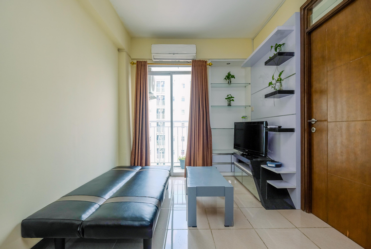 Others 5, Cozy and Homey 3BR at Bogor Valley Apartment By Travelio, Bogor
