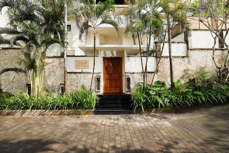 Exterior & Views 5, Villa Jamalu by Nakula, Badung