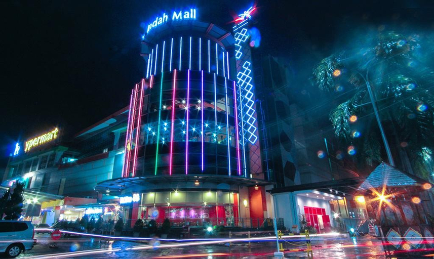 FOX Harris Lite Hotel Metro Indah Bandung, Bandung