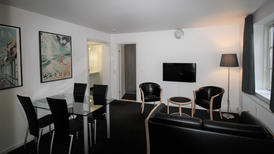 Others 5, Hotel Aarhus City Apartments, Århus