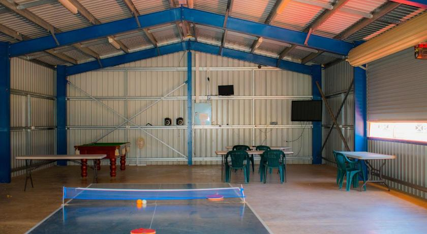 Others, Outback Oasis Caravan Park, Carnarvon