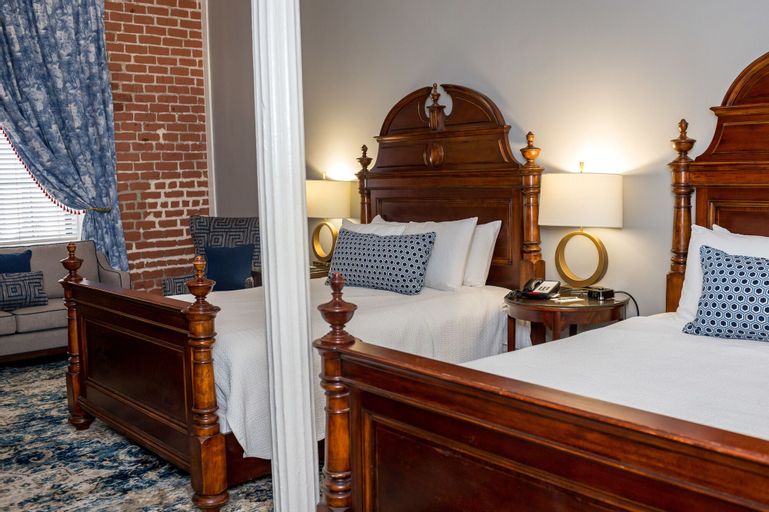 Bedroom 10