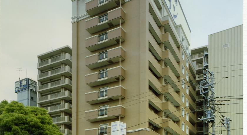 Toyoko Inn Yamato Ekimae, Yamato