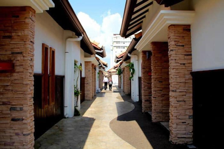 Exterior & Views 2, Grand Premium Pool Villa.PD (private unit ), Port Dickson