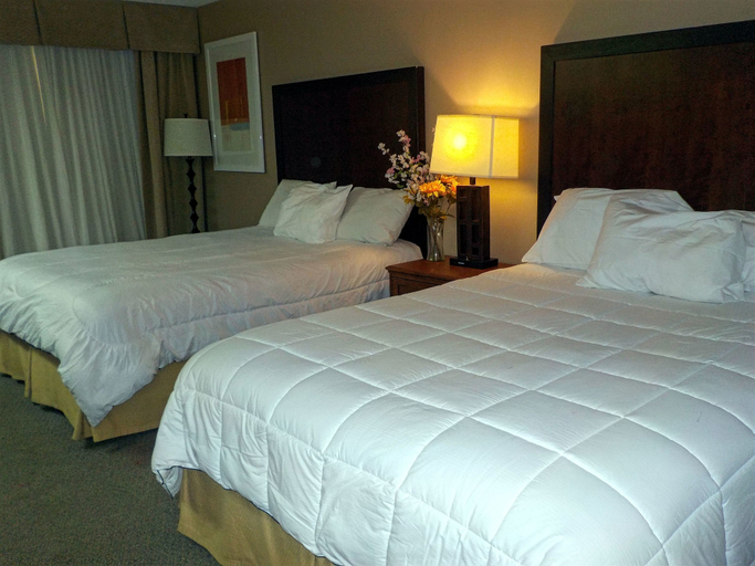 Bedroom 3, Hotel Del Sol, Escambia