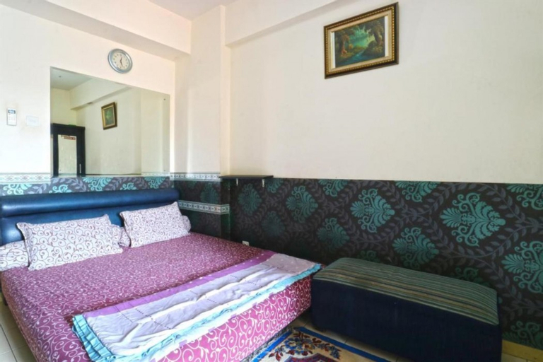 Bedroom 3, Dewi Depok Apartment Margonda Residence 2 (ex Dewi Depok Apartment), Depok