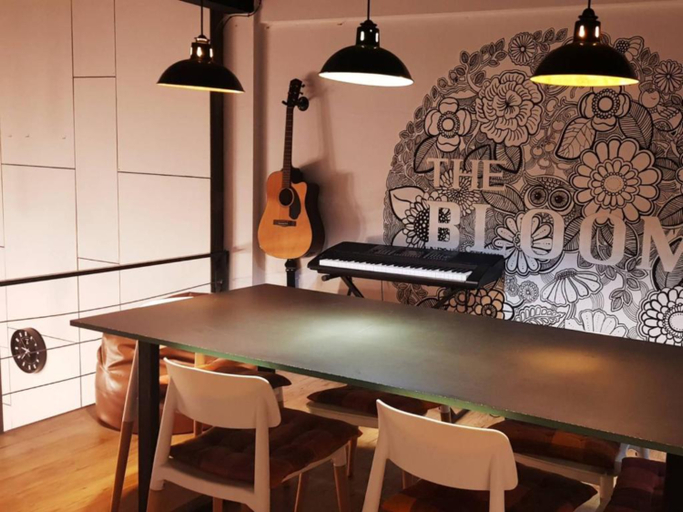 Others 4, Bloomz Hostel, Muang Chiang Mai
