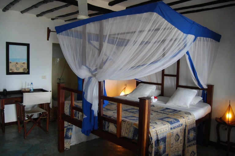 Bedroom 5, Chapwani Island, Mjini