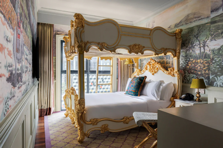 The Serangoon House, Singapore, a Tribute Portfolio Hotel, Singapore