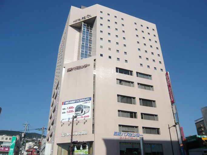 Hotel Resol Sasebo, Sasebo