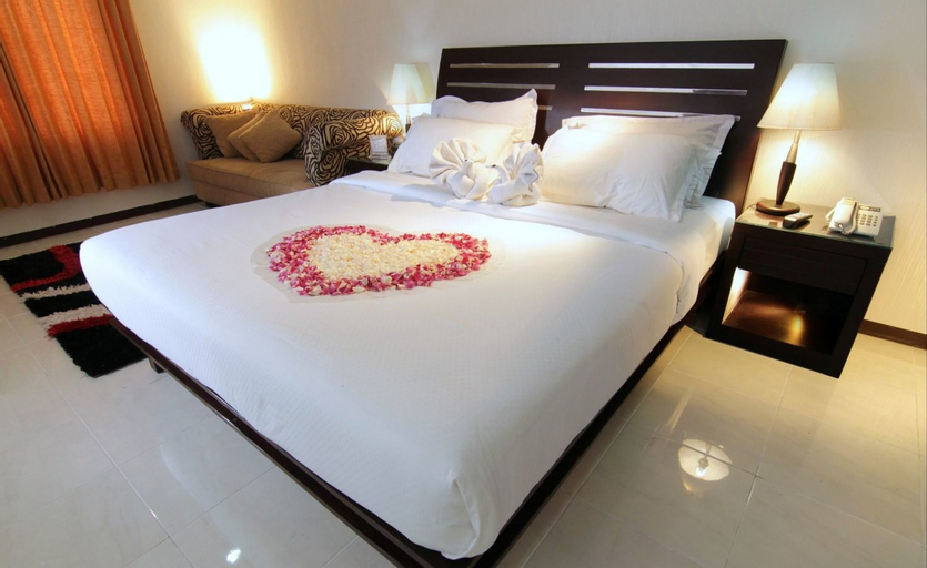 bedroom 7