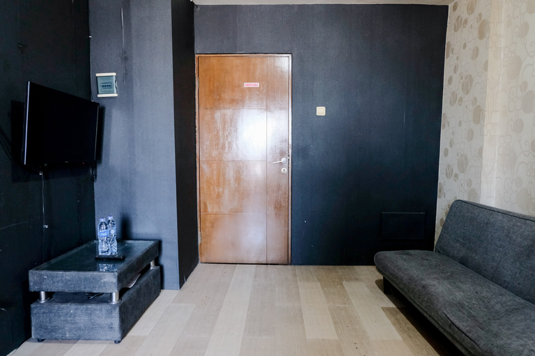 Others 4, Tranquil Designed 2BR at Gateway Ahmad Yani Cicadas Apartment By Travelio, Bandung
