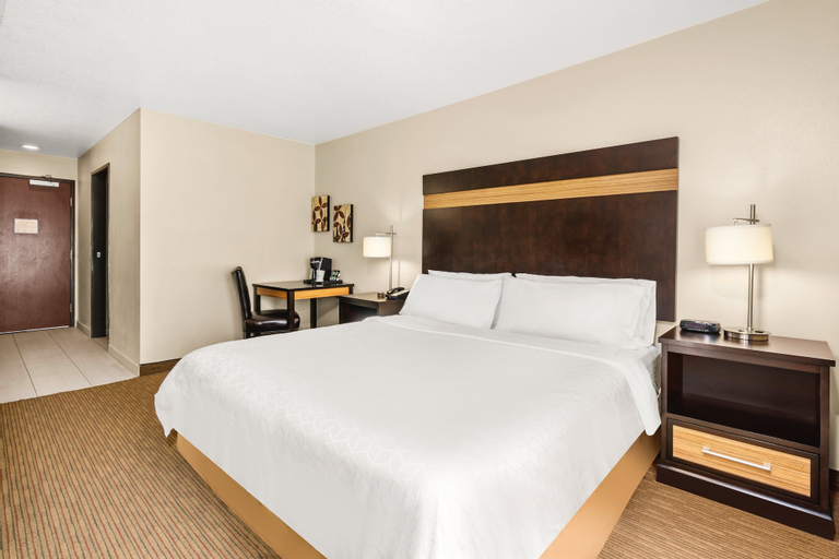 Bedroom 15
