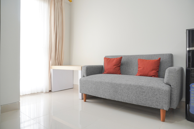 Others 4, Comfy and Homey 2BR Transpark Cibubur Apartment By Travelio, Depok