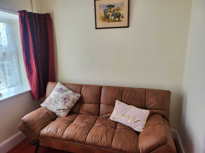 Others 5, Florence Guest House, North Somerset