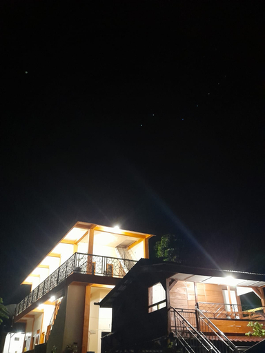 Exterior & Views, JWN Penginapan & Homestay, Samosir