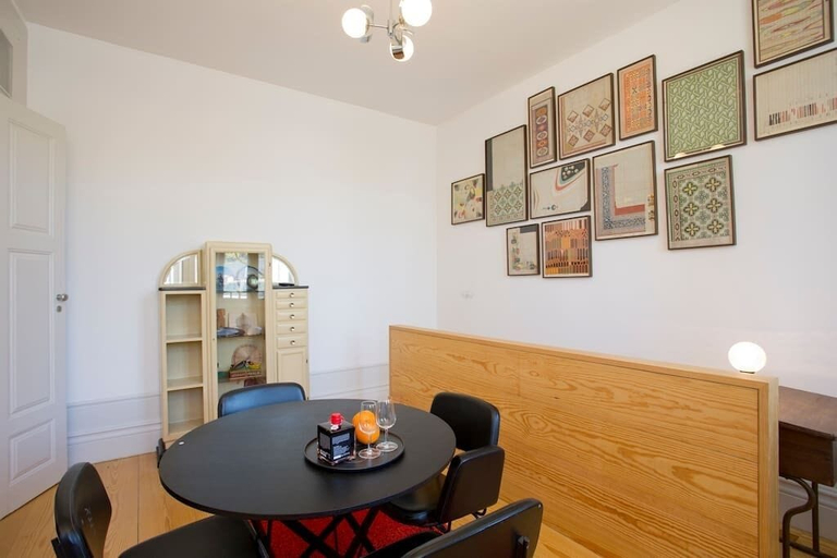 Others 4, 14 Esquadra  Cais das Pedras Guest House, Porto