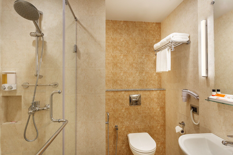 Bathroom 3, Ginger Bangalore Whitefield, Bangalore