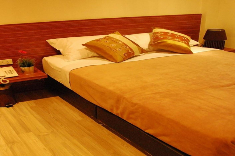 Bedroom 26