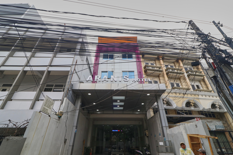 Exterior & Views 3, Aranis Hotel, West Jakarta