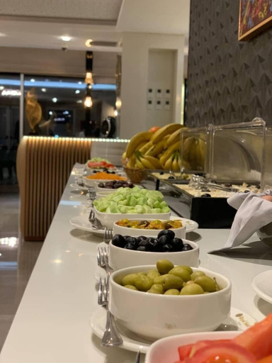Food & Drinks 5, Royal Sahel, Kouba