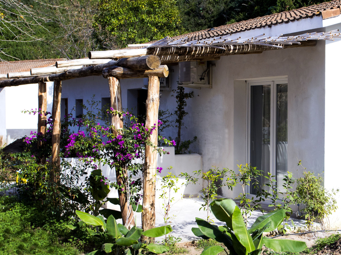 Exterior & Views 2, BV Kalafiorita Resort, Vibo Valentia