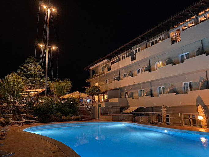 Sport & Beauty 2, Resort Hotel Tamerici, Livorno