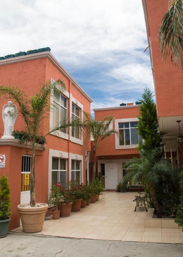 Others 3, Hotel Rincon Real Suites, Durango