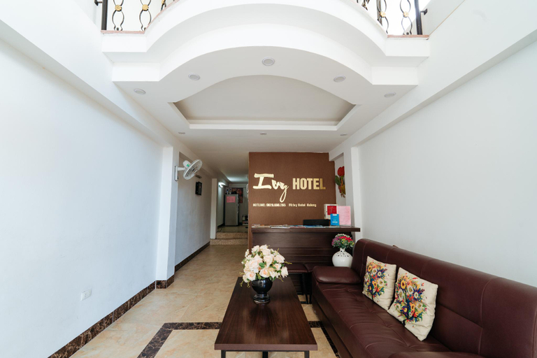 Public Area 3, Ivy Hotel - Halong, Hạ Long