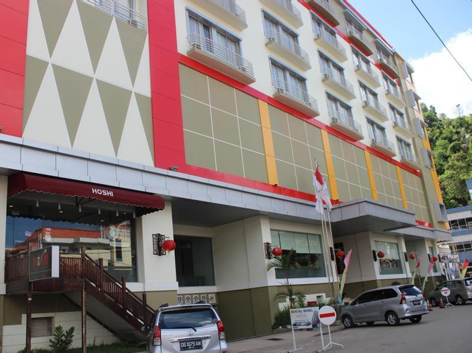 Horison Jayapura - Cek Promo Hotel Murah Terbaru tiket.com