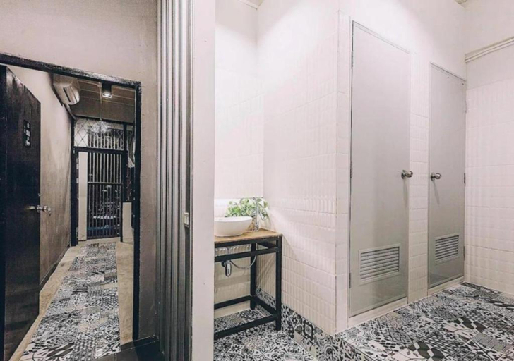 Others 5, Bloomz Hostel, Muang Chiang Mai