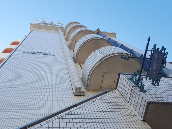 BusinessHotel La Firenze, Sōka