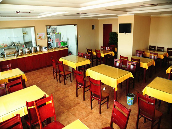 Food & Drinks 2, GreenTree Inn Xuzhou Jiawang Quanxcheng New District Express Hotel, Xuzhou