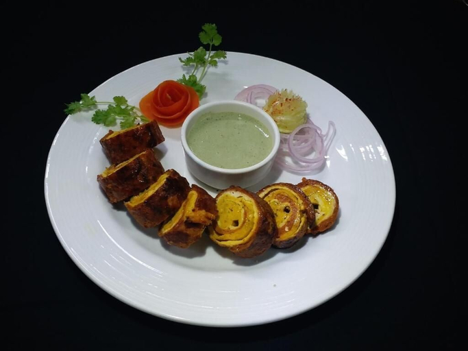 Food & Drinks 5, Hotel 100 Petals - Gangtok 12 mins from MG Marg, East Sikkim