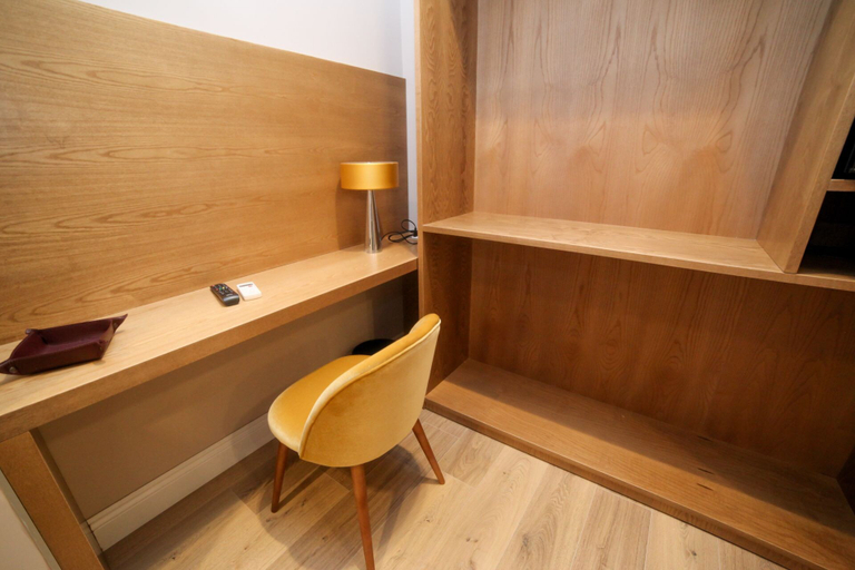 Bedroom 4, Toledo Relais - Exclusive Rooms, Napoli