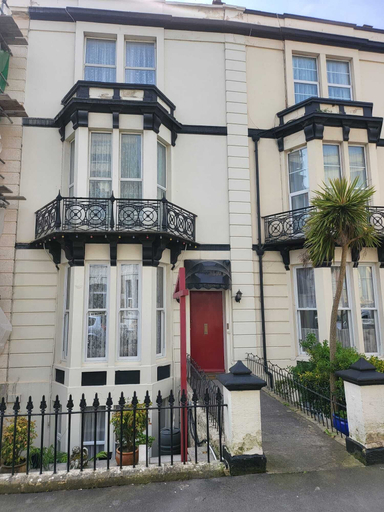 Exterior & Views 2, Florence Guest House, North Somerset
