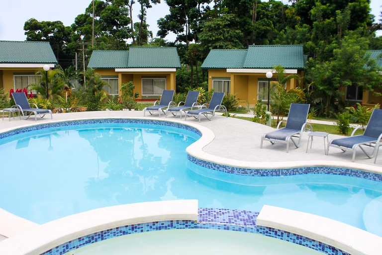 Sport & Beauty, Corinto Pearl Eco Resort, El Porvenir