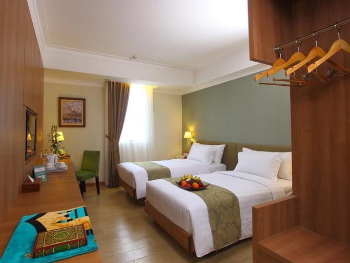 Bedroom 28