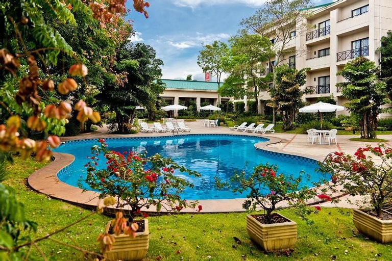 HOTEL PANAMBY GUARULHOS, Guarulhos