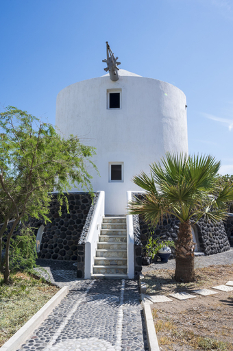 Exterior & Views 2, Smy Mediterranean White Santorini, South Aegean