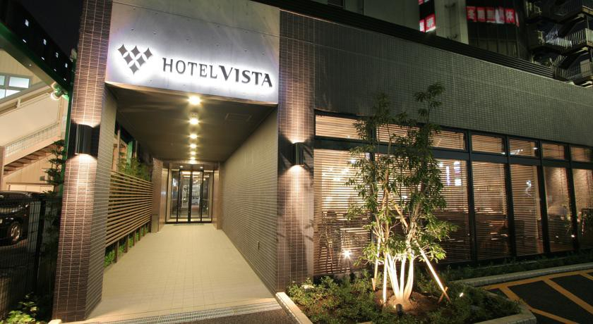 Hotel Vista Ebina, Ebina