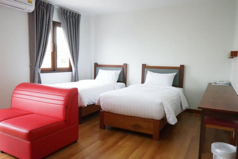 Bedroom 19