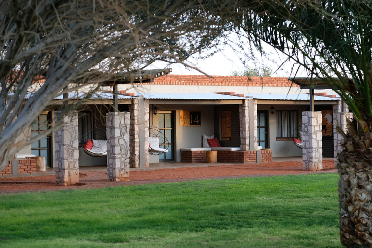 Exterior & Views 2, Kalahari Anib Lodge, Mariental Rural