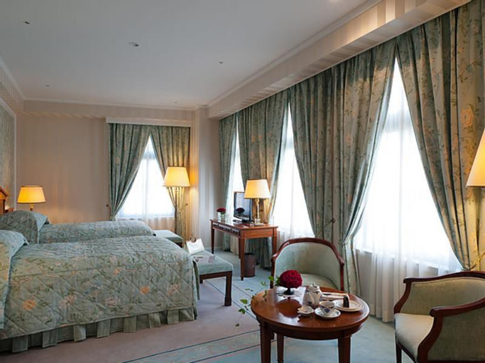 HOTEL AMSTERDAM, Sasebo