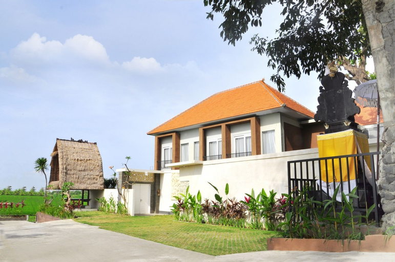 Villa Tangtu Beach Inn, Denpasar
