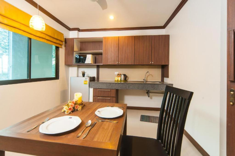 Others 4, Ratana Hill Patong, Pulau Phuket