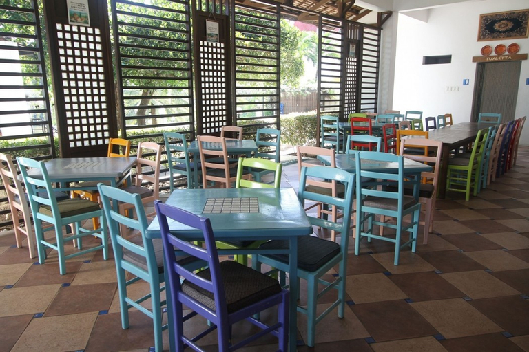 Food & Drinks 5, Altaroca Mountain Resort And Events Place, Antipolo City