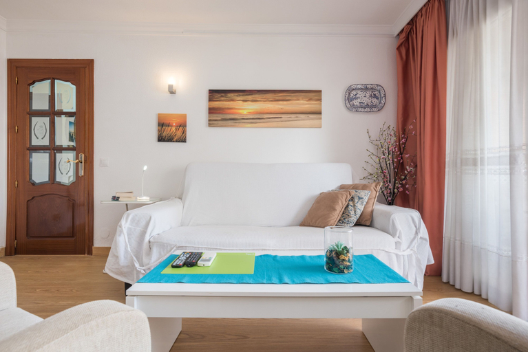 Others 5, Imperial Apartment, Málaga