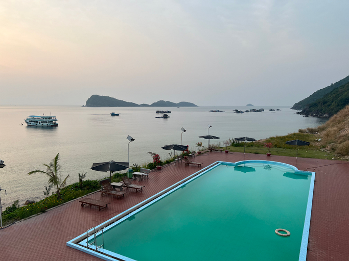 Sport & Beauty 2, NAM DU PALACE HOTEL, Kiên Hải