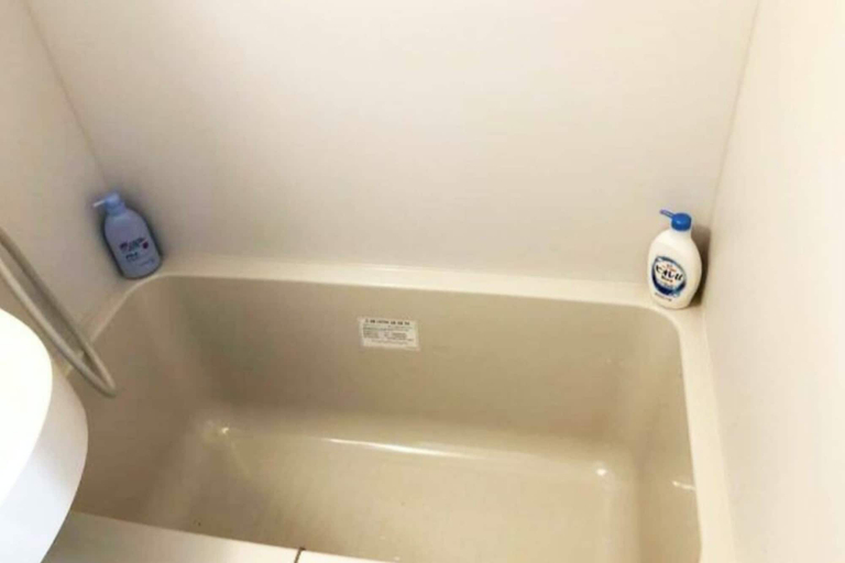 Bathroom 3, MCH BUNCHAN HOUSE, Miyakojima